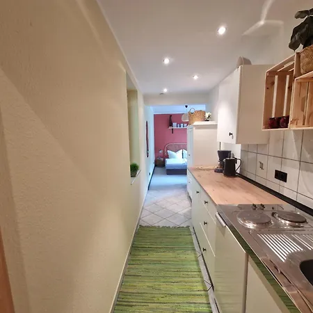 Apartment Anna *