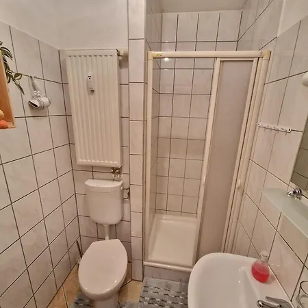 Apartamento Anna *