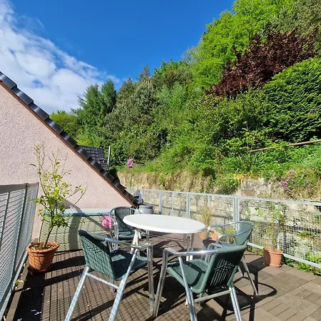 Apartamento Anna Bad Schandau