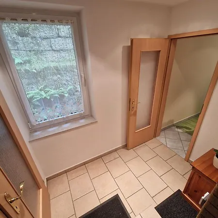Apartamento Anna Bad Schandau